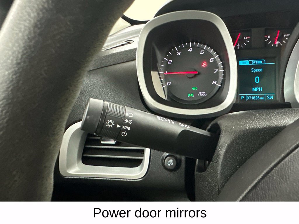 Used 2014 Chevrolet Equinox LS w/ LPO, Protection Package AWD/4WD image 36