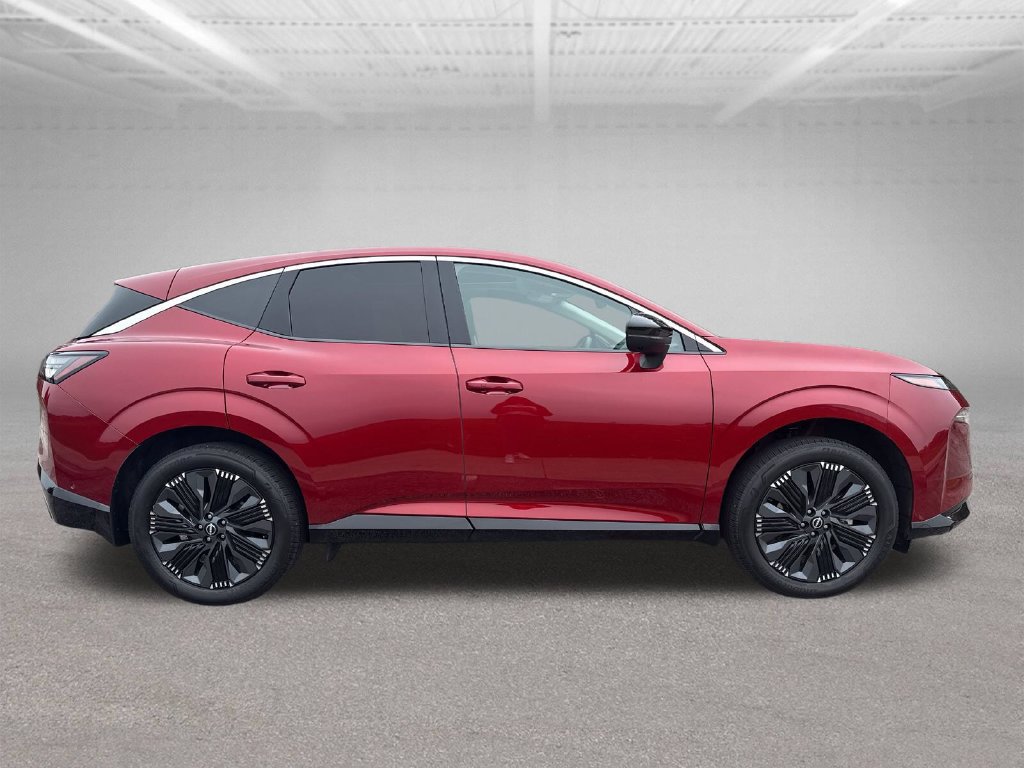 Used 2025 Nissan Murano Platinum w/ Cargo Package AWD/4WD image 6
