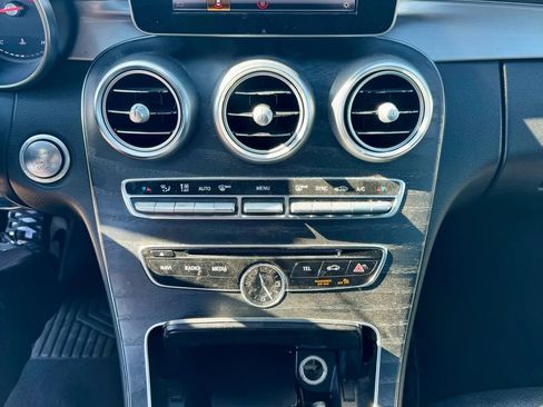 Used 2018 Mercedes-Benz C 300 Coupe w/ Premium Package image 3