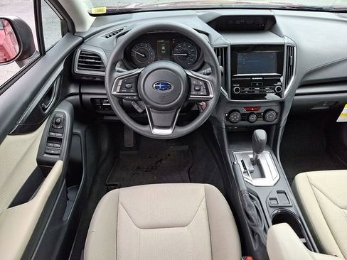 Used 2023 Subaru Impreza 2.0i AWD/4WD image 11
