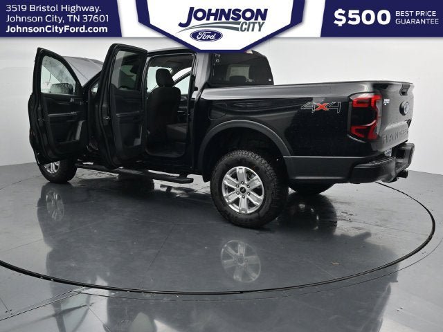New 2026 Ford Ranger XL w/ Trailer Tow Package AWD/4WD image 36
