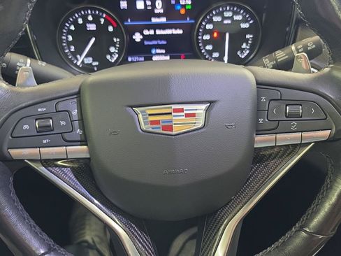 Used 2020 Cadillac XT6 Sport AWD/4WD image 9