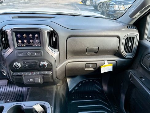 New 2026 GMC Sierra 1500 Pro w/ Pro Value Package image 20