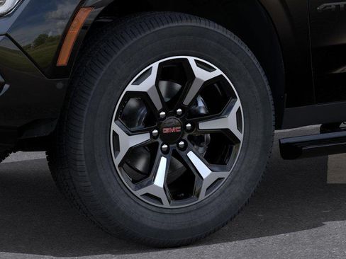 New 2026 GMC Yukon XL AT4 Ultimate AWD/4WD image 9