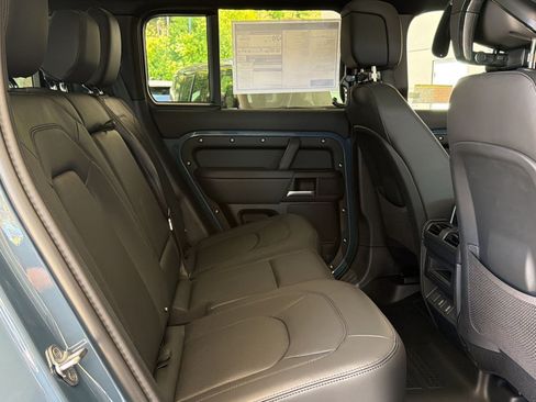 New 2026 Land Rover Defender 110 S AWD/4WD image 30