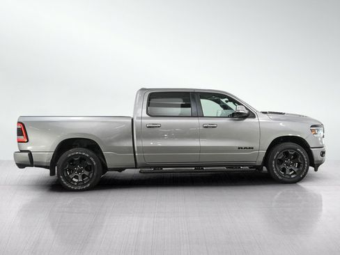 Used 2022 RAM 1500 Sport w/ Rebel Level 2 Equipment Group AWD/4WD image 6