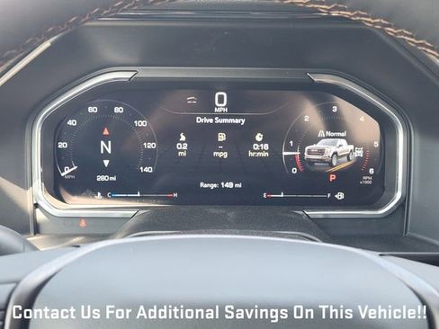 New 2026 GMC Sierra 1500 AT4 w/ AT4 Premium Package AWD/4WD image 11