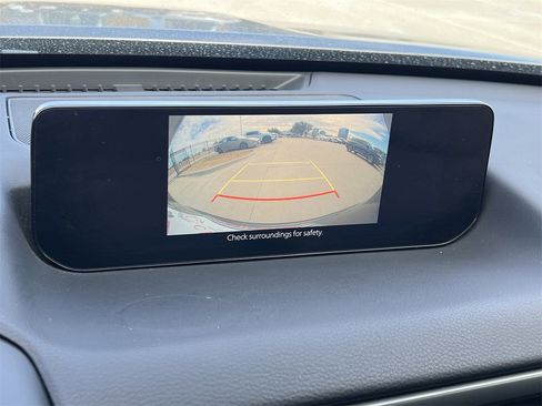 Used 2023 MAZDA CX-50 AWD 2.5 S w/ Cargo Package image 16