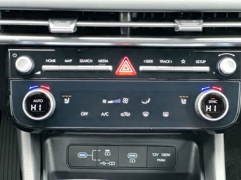 New 2026 Hyundai Santa Cruz SEL AWD/4WD image 18