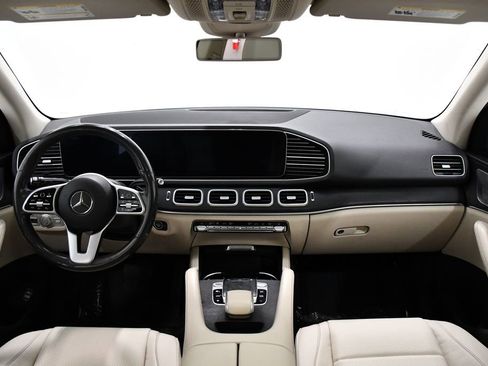 Used 2020 Mercedes-Benz GLE 350 4MATIC image 8
