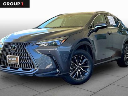 Used 2024 Lexus NX 250 FWD