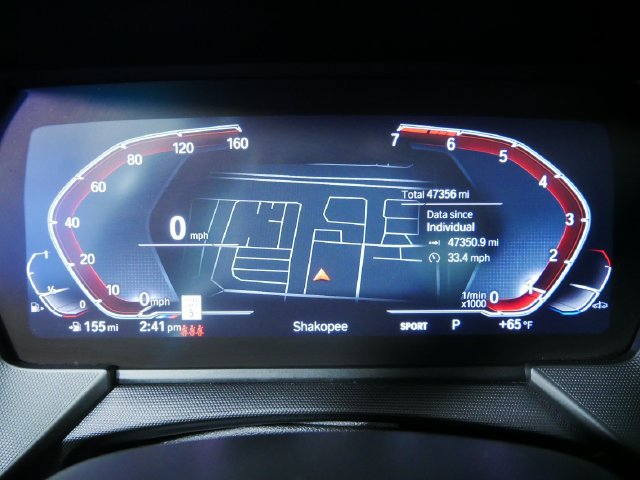 Used 2022 BMW 228i xDrive Gran Coupe w/ Premium Package AWD/4WD image 33