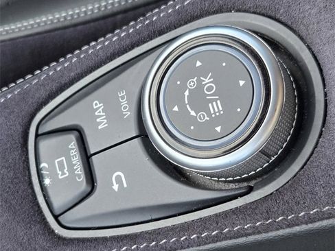 Used 2022 INFINITI QX50 Autograph image 24