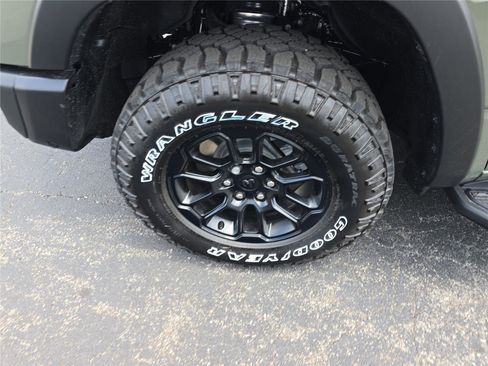 New 2026 RAM 1500 Rebel AWD/4WD image 11
