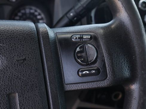 Used 2016 Ford F650 2WD Crew Cab Super Duty image 24