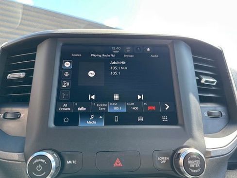 New 2024 RAM 2500 Tradesman w/ Chrome Appearance Group image 16