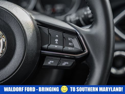 Used 2024 MAZDA CX-5 AWD 2.5 S w/ Preferred Package image 29