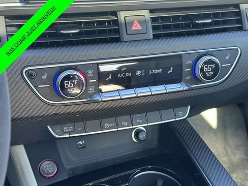 Used 2023 Audi RS 5 w/ Competition Package AWD/4WD image 27