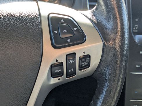 Used 2017 Ford Flex SEL w/ Equipment Group 202A image 19