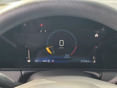 Used 2024 Chevrolet TrailBlazer LS image 23