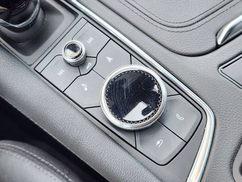 Used 2025 Cadillac XT5 Premium Luxury FWD image 20