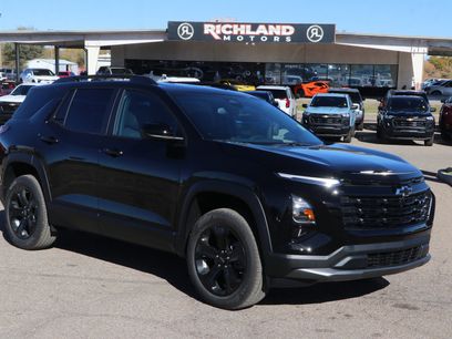 New 2026 Chevrolet Equinox LT