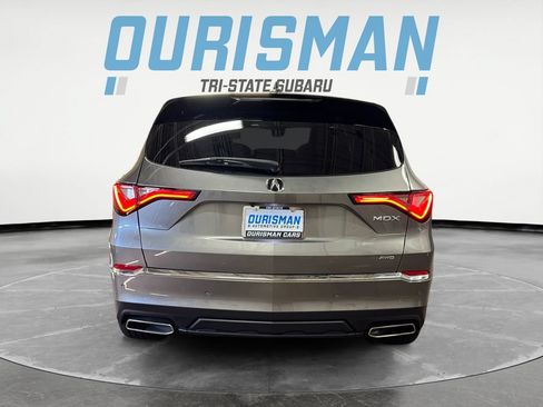 Used 2023 Acura MDX SH-AWD w/ Technology Package image 5