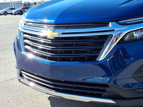 Used 2022 Chevrolet Equinox LT image 33