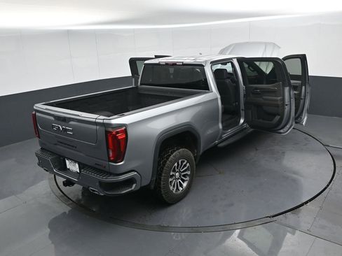 Used 2023 GMC Sierra 1500 AT4 w/ Technology Package image 47