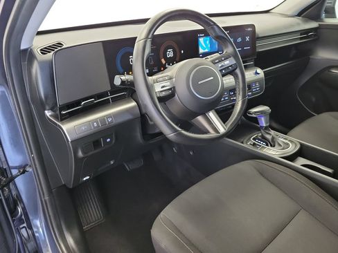 Used 2025 Hyundai Kona SEL AWD/4WD image 18
