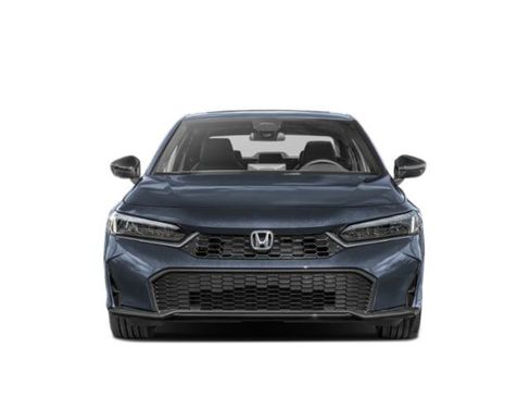 New 2026 Honda Civic Sport image 4