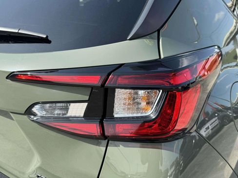 Used 2026 Subaru Crosstrek 2.5i Limited AWD/4WD image 15