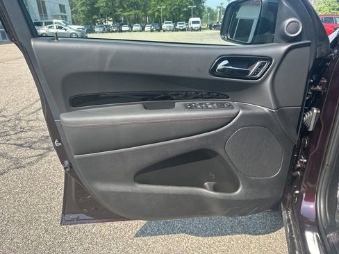 New 2025 Dodge Durango GT image 11