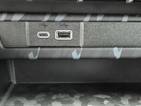 Used 2023 Chevrolet Colorado ZR2 AWD/4WD image 19
