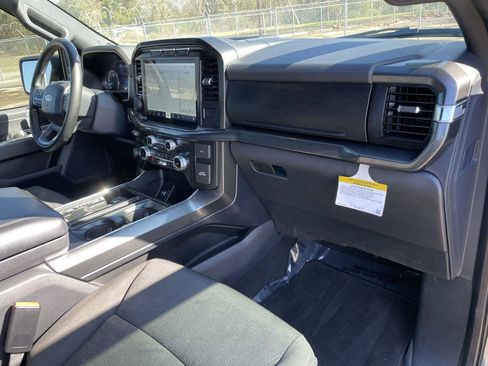 Used 2023 Ford F150 XLT w/ Equipment Group 302A High image 47
