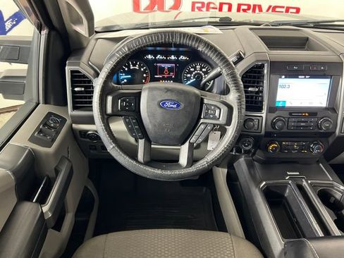 Used 2018 Ford F150 XLT w/ Equipment Group 302A Luxury image 14