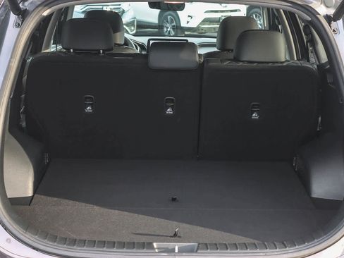 Used 2022 Hyundai Santa Fe Limited image 24