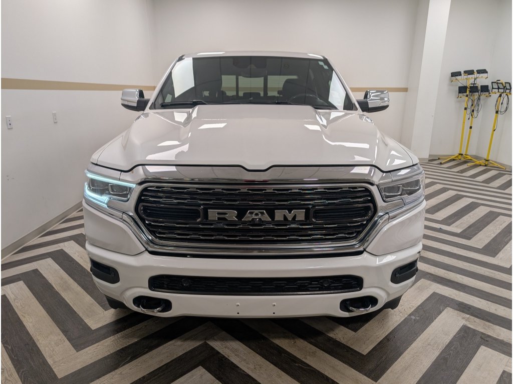 Used 2020 RAM 1500 Limited AWD/4WD image 29