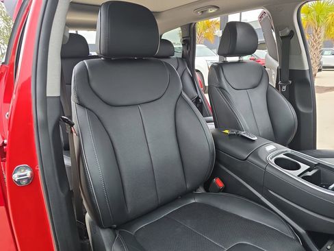 Used 2023 Hyundai Santa Fe Limited w/ Cargo Package image 13