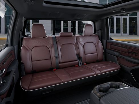 New 2026 RAM 1500 Limited AWD/4WD image 15