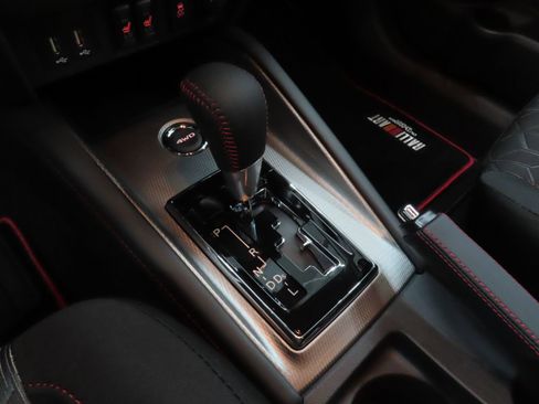 New 2026 Mitsubishi Outlander Sport AWD image 14