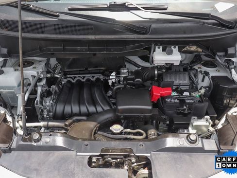 Used 2020 Nissan NV200 S image 11