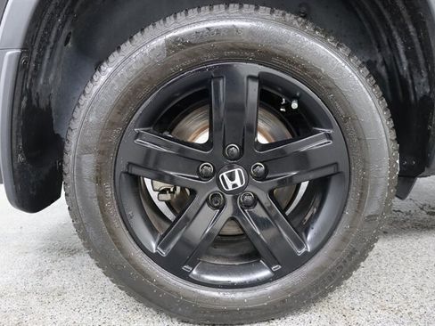 Used 2023 Honda Ridgeline Black Edition image 35