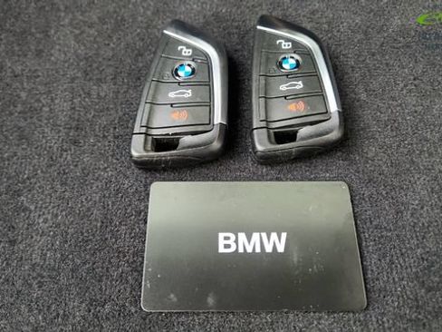 Used 2023 BMW i4 eDrive35 RWD image 78