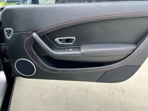 Used 2014 Bentley Continental GT V8 S image 40