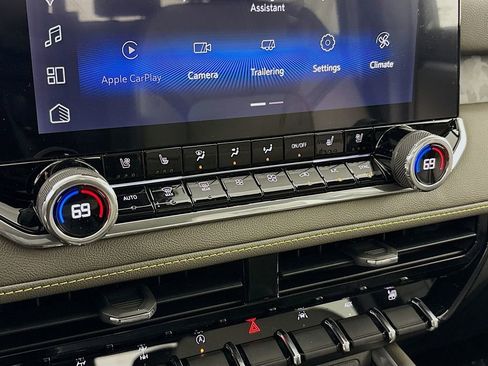 New 2026 Chevrolet Colorado ZR2 w/ ZR2 Bison Edition image 16