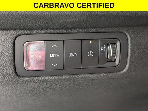 Certified 2024 Chevrolet Traverse RS AWD/4WD image 15