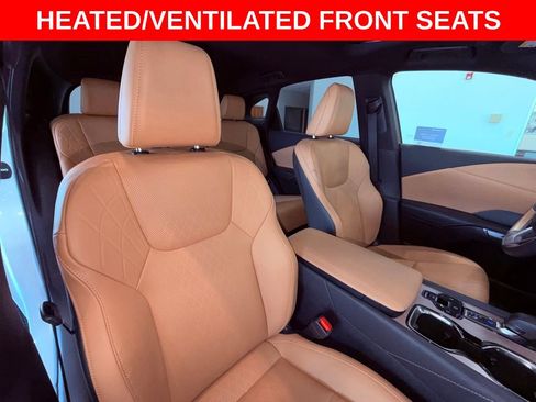 Certified 2024 Lexus RX 350 Premium Plus image 18