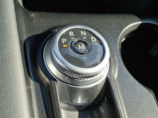 New 2027 Ford Explorer ST AWD/4WD image 10