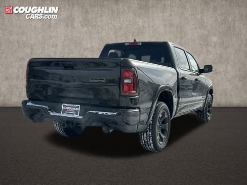 New 2026 RAM 1500 Big Horn image 10